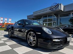 Bild des Angebotes Porsche 997 911 997 Turbo Coupe =Schiebedach =Sport-Chrono