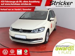 Bild des Angebotes VW Touran Taxi 2.0 TDI DSG §$ 7-Sitzer