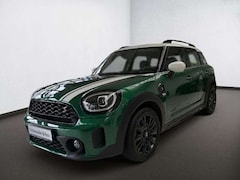 Bild des Angebotes MINI Cooper SD Countryman ALL4 Classic Trim,Navi,Sports,Driv.Ass