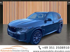 Bild des Angebotes BMW X5 M i xDrive*NP 144.000€*SkyLounge