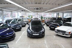 Bild des Angebotes Opel Astra J Sports Tourer Energy