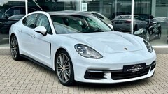 Bild des Angebotes Porsche Panamera 4 Executive - Scheckheft/49.352km/Pano/Headup/Bose
