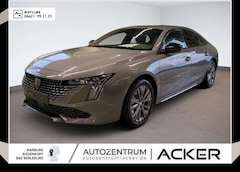 Bild des Angebotes Peugeot 508 GT PureTech130 8AT AHK/ACC/NightVision -46%*