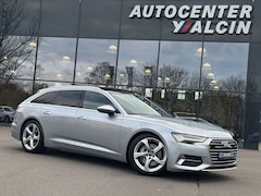 Bild des Angebotes Audi A6 50 TDI quattro tiptronic S line Avant ACC/PAN