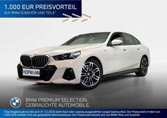 Bild des Angebotes BMW 520 M Sport