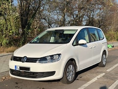 Bild des Angebotes VW Sharan 1,4 TSI DSG Trendline