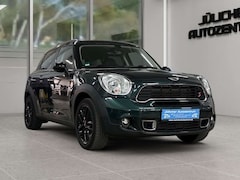 Bild des Angebotes MINI Cooper S Countryman 2.Hand, 8x bereift