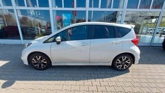 Bild des Angebotes Nissan Note Tekna X-tronic 360°Kamera