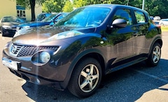 Bild des Angebotes Nissan Juke Acenta