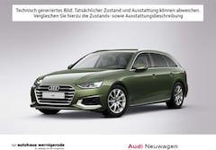 Bild des Angebotes Audi A4 Avant advanced 35TFSI S tonic *AHK*VC+*SHZ*PDC*