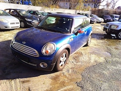 Bild des Angebotes MINI Cooper Coupe Mini Cooper D