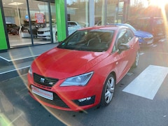Bild des Angebotes SEAT Ibiza Cupra mit Navi
