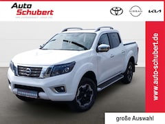 Bild des Angebotes Nissan Navara NP300 Tekna Double Cab 4x4 2.3 dCi+AHK+Leder+360°K