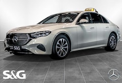 Bild des Angebotes Mercedes-Benz E 200 d inkl. TAXI-Paket Premium Folie+Standhzg