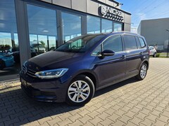 Bild des Angebotes VW Touran Comfortline*Kamera*Led*E-Klappe*AHK*