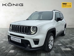 Bild des Angebotes Jeep Renegade Limited Automatik, CarPlay