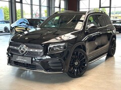 Bild des Angebotes Mercedes-Benz GLB 220 d 4M AMG Pano 7-Sitzer DISTRONIC Pro AHK 360°-K He