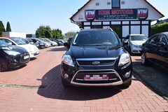 Bild des Angebotes Ford Kuga TÜV/AU NEU,KUPPLUNGSSATZ SCHWUNGRAD NEU