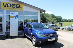 Bild des Angebotes Dacia Duster Comfort