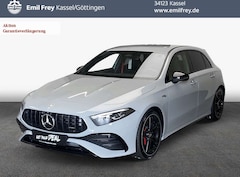 Bild des Angebotes Mercedes-Benz A 35 AMG A-Klasse