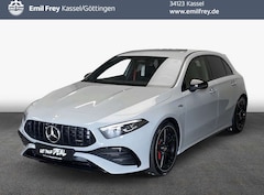 Bild des Angebotes Mercedes-Benz A 35 AMG A-Klasse