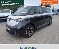 Bild des Angebotes VW ID. Buzz Pro 75 Jahre WäPu 20" 7 Sitze