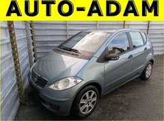 Bild des Angebotes Mercedes-Benz A 180 CDI*Automatikgetriebe*Alufelgen*146.840 Km