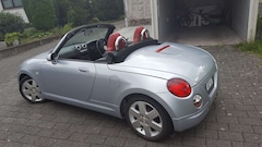 Bild des Angebotes Daihatsu Copen