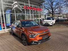 Bild des Angebotes Citroen C4 ë- Feel Pack--Winterpaket--Kamera--Head-Up