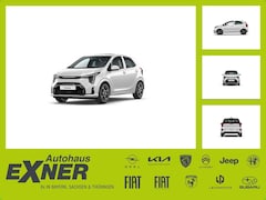 Bild des Angebotes Kia Picanto Vision 14 ALU, Navi, Sitzheizung vorne