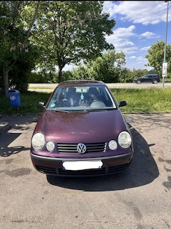 Bild des Angebotes VW Polo 1.2 TÜV 2027