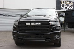 Bild des Angebotes Dodge RAM 1500 Crew Laramie Sport 3,0 Hurricane 2025 12 Zoll