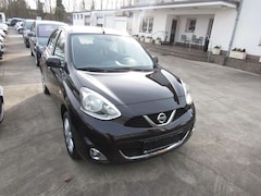 Bild des Angebotes Nissan Micra Acenta,ALU,KLIMA.