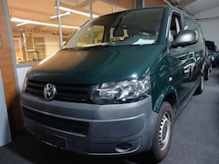 Bild des Angebotes VW T5 Transporter T5 Kombi lang 4Motion TÜV NEU AHK TEMPOMAT