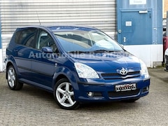Bild des Angebotes Toyota Corolla Verso 1.8 Edition*KLIMA*PDC*TEMP*ALU*1HD