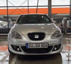 Bild des Angebotes SEAT Altea 2.0 TDI DPF Sport Edition
