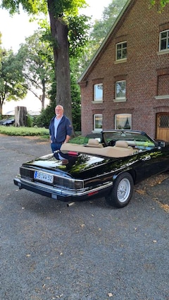 Bild des Angebotes Jaguar XJSC Cabrio