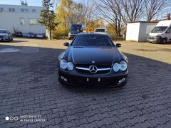 Bild des Angebotes Mercedes-Benz SL 500