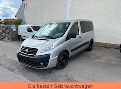 Bild des Angebotes Fiat Scudo Panorama Family L1H1 120 Multijet-TÜV03/27