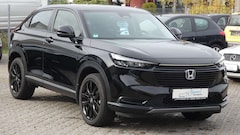 Bild des Angebotes Honda HR-V Elegance 1.Hand Scheckheft Garantie 12 Monate