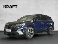 Bild des Angebotes Renault Espace VI Esprit Alpine 7-Sitze, AHK