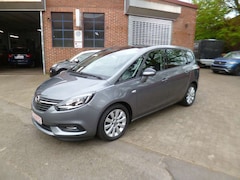 Bild des Angebotes Opel Zafira 1.4 Turbo Automatik neue Allwetterreifen