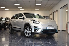 Bild des Angebotes Kia Niro e-Niro Edition7 Carplay Kamera 1-Hand