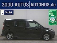 Bild des Angebotes Ford Transit Connect 1.5 EB Trend Navi Xenon RFK ACC