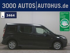 Bild des Angebotes Ford Transit Connect 1.5 EB Trend Navi Xenon RFK ACC