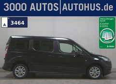 Bild des Angebotes Ford Transit Connect 1.5 EB Trend Navi Xenon RFK ACC