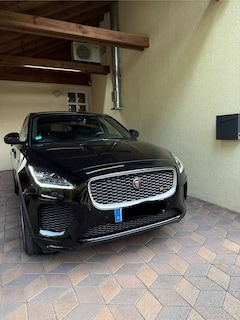 Bild des Angebotes Jaguar E-Pace P250 AWD Aut. SE