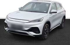 Bild des Angebotes BYD Atto 3 Comfort Wärmepumpe 60,5kWh LED