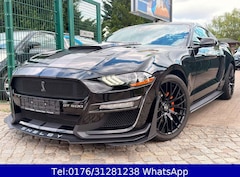 Bild des Angebotes Ford Mustang Shelby GT 500 Paket !! 79TKM !!