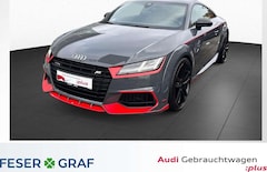 Bild des Angebotes Audi TTS Coup 2.0 TFSI qu. S tr. ABT UMBAU B&O+MATRIX